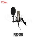 rode microphone