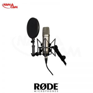 rode microphone
