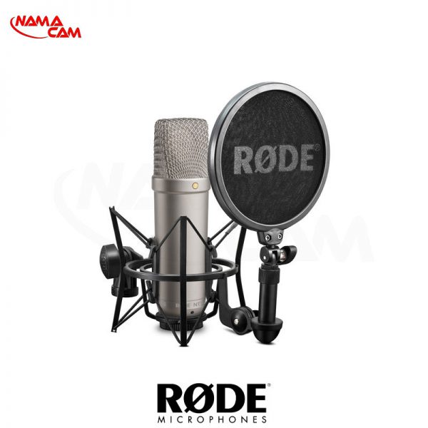 میکروفون RODE NT1-A