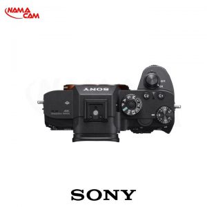 دوربین سونی آلفا 7 آر 3 – Sony Alpha a7R III Mirrorless Body