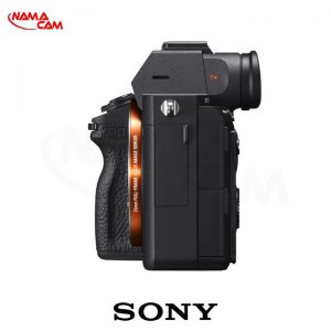 دوربین سونی آلفا 7 آر 3 – Sony Alpha a7R III Mirrorless Body