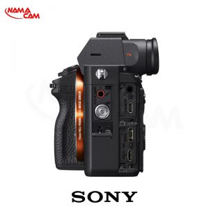 دوربین سونی آلفا 7 آر 3 – Sony Alpha a7R III Mirrorless Body