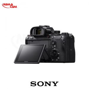 دوربین سونی آلفا 7 آر 3 – Sony Alpha a7R III Mirrorless Body
