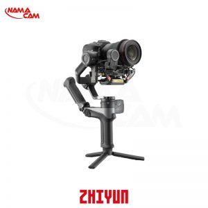 لرزشگیر دوربین ویبیل ۲ پرو – Zhiyun WEEBILL 2 Pro