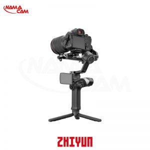 لرزشگیر دوربین ویبیل ۲ پرو – Zhiyun WEEBILL 2 Pro