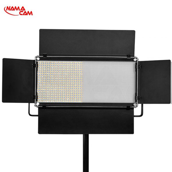 نور ثابت ال ای دی مکس لایت مدل MAXLIGHT AL-900AS