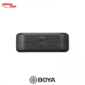 میکروفون بی سیم بویا Boya BY-WM6S