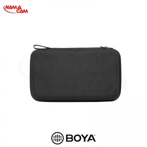میکروفون بی سیم بویا Boya BY-WM6S