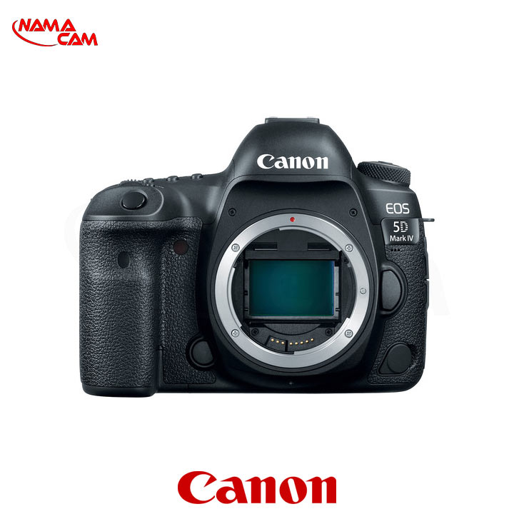 canon 5d mark iv package