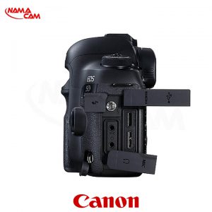 دوربین عکاسی کانن EOS 5D Mark IV (Body)