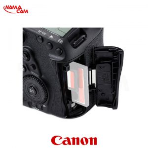 دوربین عکاسی کانن EOS 5D Mark IV (Body)