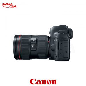 دوربین کانن 5D Mark IV با لنز f/4L II – 24-105mm