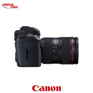 دوربین کانن 5D Mark IV با لنز f/4L II – 24-105mm