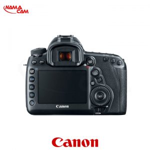 دوربین کانن 5D Mark IV با لنز f/4L II – 24-105mm