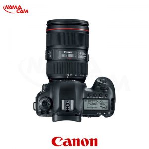 دوربین کانن 5D Mark IV با لنز f/4L II – 24-105mm