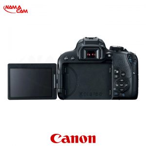 دوربین کانن Canon EOS 800D (body)