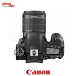 دوربین عکاسی کانن EOS 800D kit 18-55mm