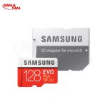 کارت حافظه سامسونگ micro sd 128