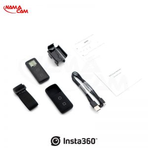 ریموت اینستا 360 – Insta360 Smart Remote