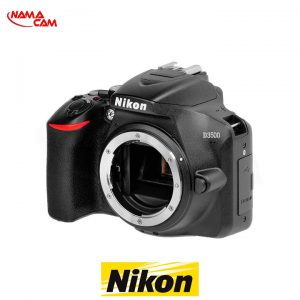 دوربین عکاسی نیکون Nikon D3500 (Body)