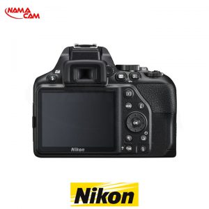 دوربین عکاسی نیکون D3500 با لنز Nikkor 18-55mm