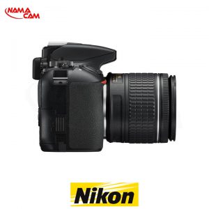 دوربین عکاسی نیکون D3500 با لنز Nikkor 18-55mm