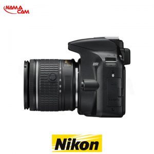 دوربین نیکون d3500 18-55