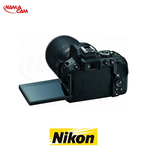 دوربین عکاسی نیکون Nikon D5300 Body خرید انواع دوربین عکاسی با