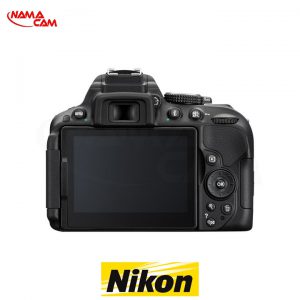 دوربین عکاسی نیکون D5300 Kit 18-55mm f/3.5-5.6G VR