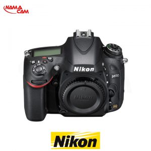 دوربین عکاسی نیکون Nikon D610 (Body)