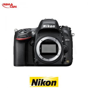 دوربین عکاسی نیکون Nikon D610 (Body)