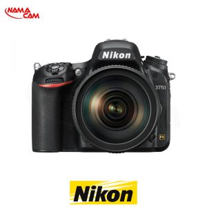 دوربین عکاسی نیکون Nikon D750 Kit 24-120mm f/4 G VR