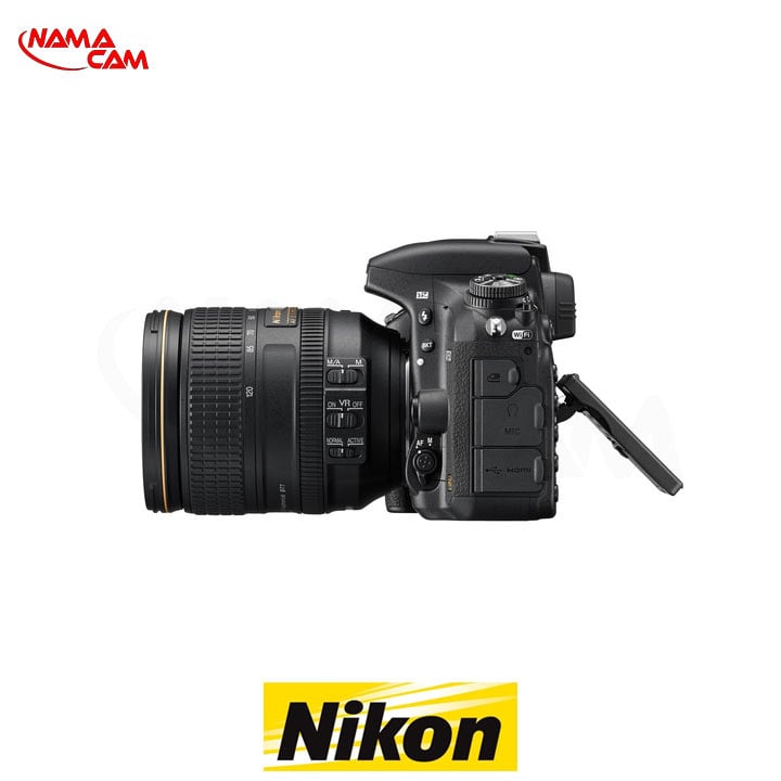 دوربین عکاسی نیکون Nikon D750 Kit 24-120mm f/4 G VR | خرید دوربین عکاسی