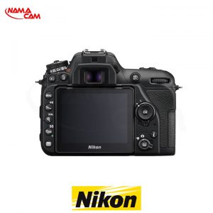 دوربین عکاسی نیکون Nikon D7500 (Body)