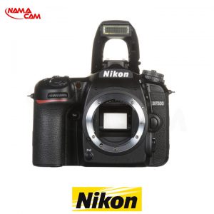 دوربین عکاسی نیکون Nikon D7500 (Body)
