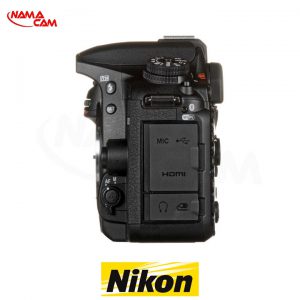 دوربین عکاسی نیکون Nikon D7500 (Body)