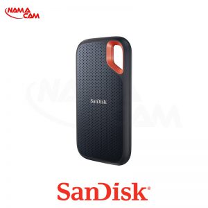 هارد اکسترنال 1 ترابایت اکستریم SSD سندیسک – SDSSDE61 1T