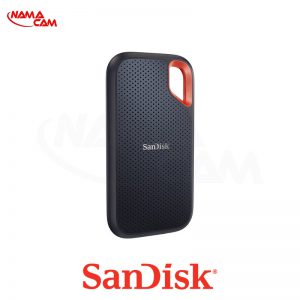 هارد اکسترنال 2 ترابایت اکستریم SSD سندیسک – SDSSDE61 2T