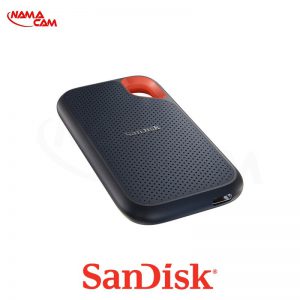 هارد اکسترنال 2 ترابایت اکستریم SSD سندیسک – SDSSDE61 2T
