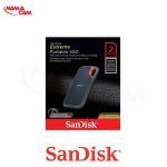 هارد 2 ترابایت ssd sandisk