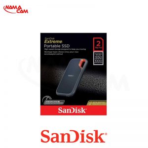 هارد 2 ترابایت ssd sandisk