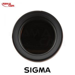 لنز سیگما Sigma 85mm f/1.4 مانت سونی