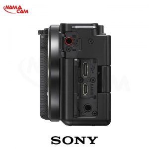 دوربین بدون آینه سونی با لنز ZV-E10 16-50mm