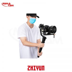 گیمبال دوربین ژیون کرین 2اس کمبو – Zhiyun Crane 2S Combo