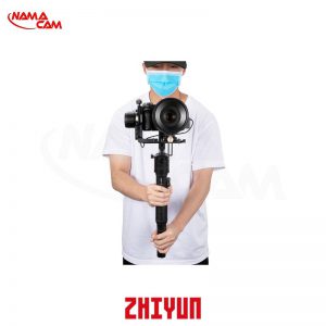 گیمبال دوربین ژیون کرین 2اس کمبو – Zhiyun Crane 2S Combo