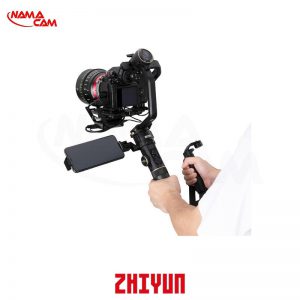 گیمبال دوربین ژیون کرین 2اس کمبو – Zhiyun Crane 2S Combo