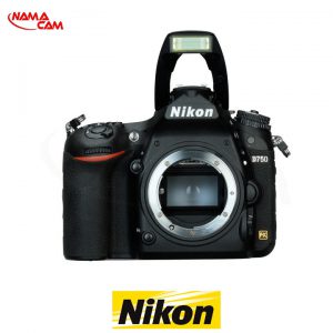 دوربین عکاسی نیکون Nikon D750 Body