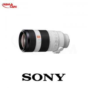 لنز سونی Sony FE 100-400mm f/4.5-5.6 GM OSS