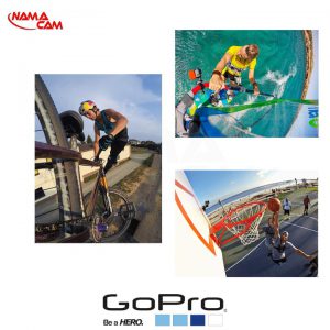 کیت ارجینال گوپرو sport kit