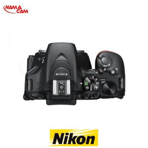 دوربین عکاسی نیکون Nikon D5600 DSLR Camera (Body)